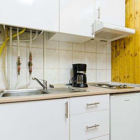 Like Home - Opera Apartments Budapest Esterno foto